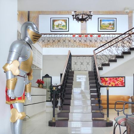 Hotel Colonial Plaza Bucaramanga Dış mekan fotoğraf