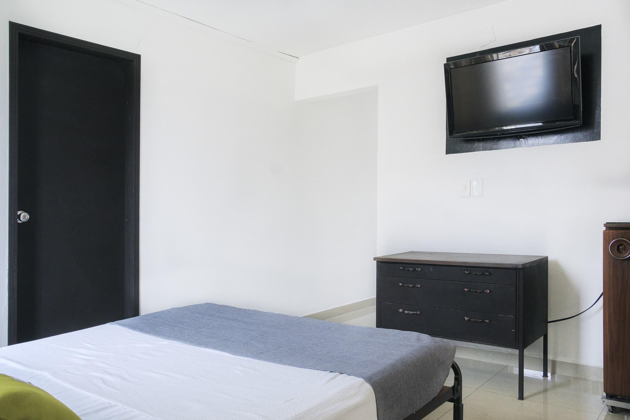 Hotel Colonial Plaza Bucaramanga Dış mekan fotoğraf