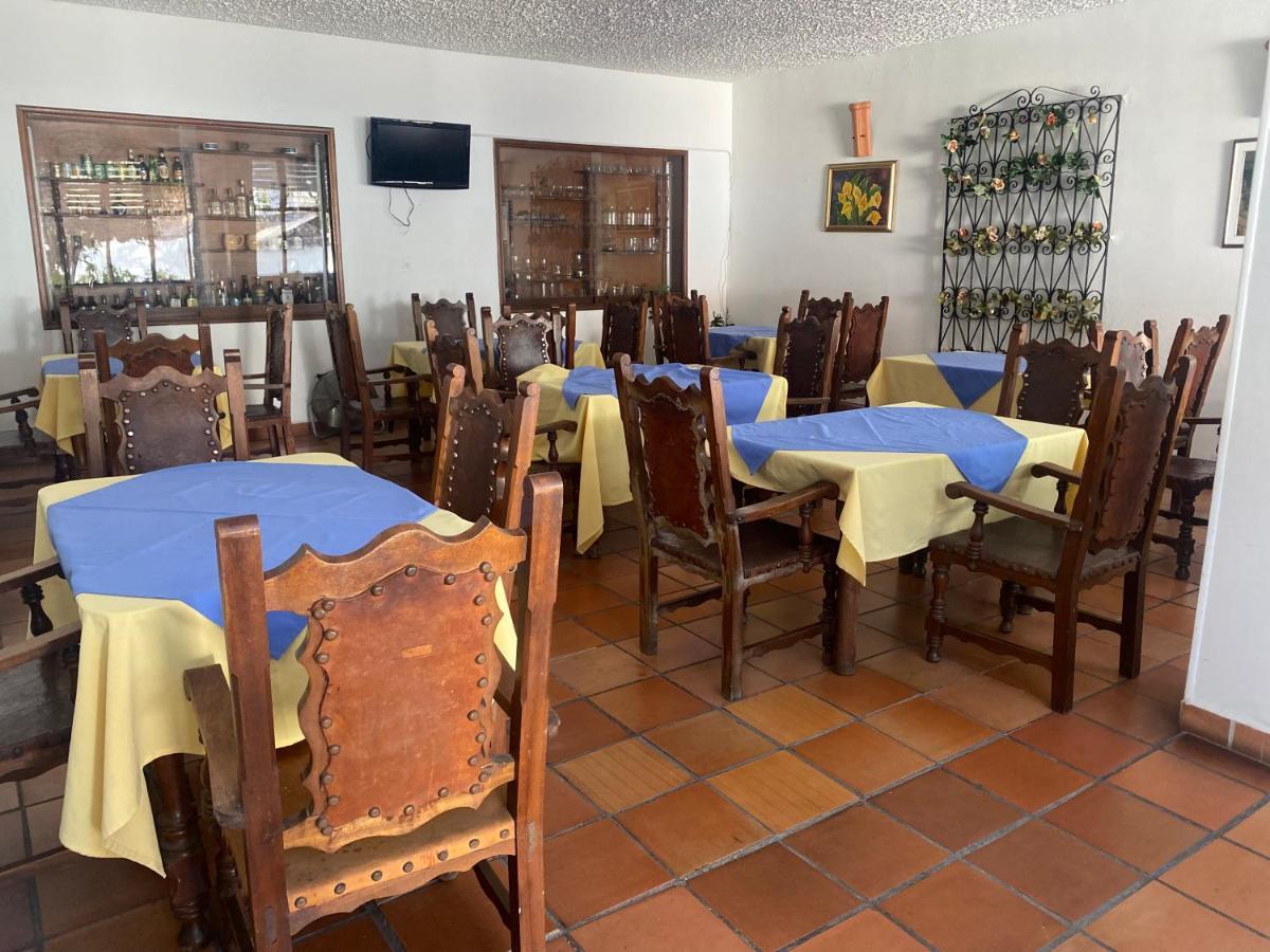 Hotel Colonial Plaza Bucaramanga Dış mekan fotoğraf