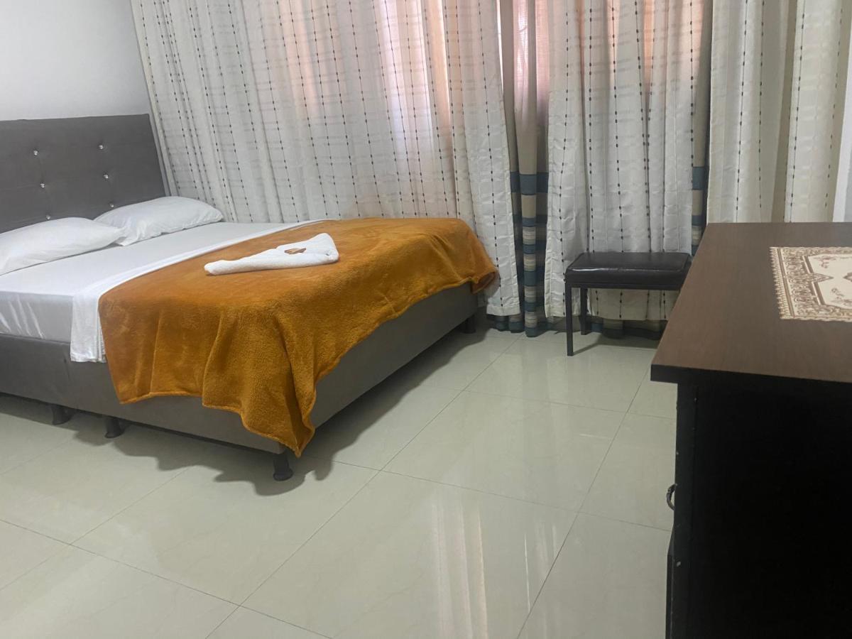 Hotel Colonial Plaza Bucaramanga Dış mekan fotoğraf