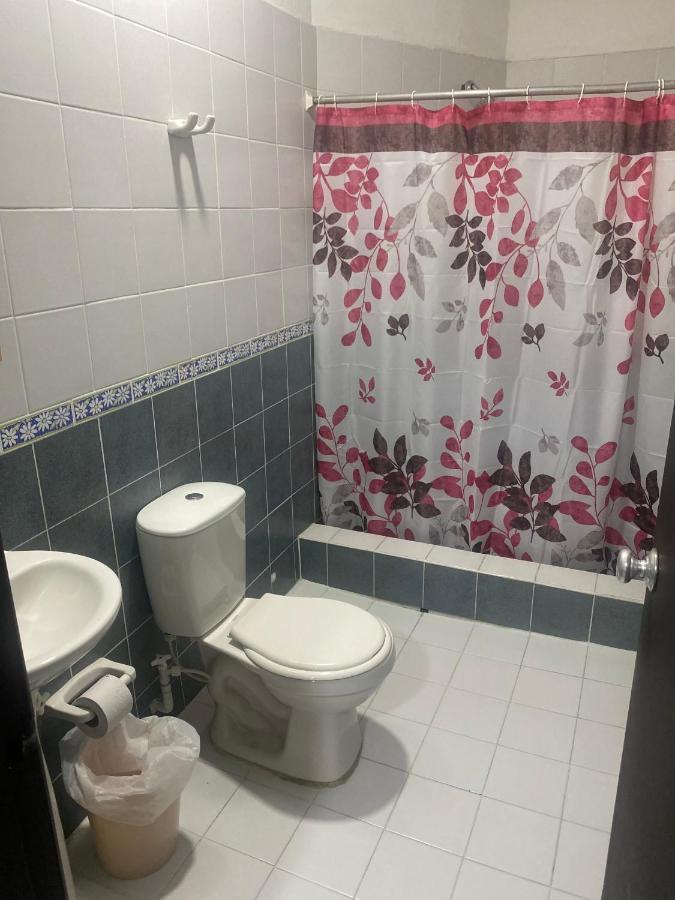 Hotel Colonial Plaza Bucaramanga Dış mekan fotoğraf