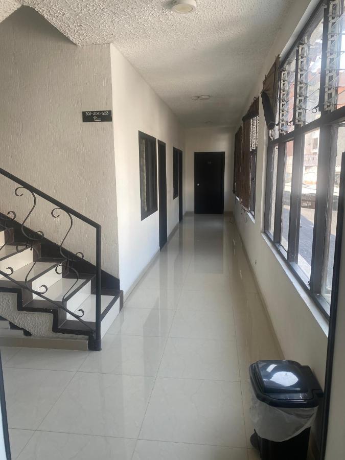 Hotel Colonial Plaza Bucaramanga Dış mekan fotoğraf