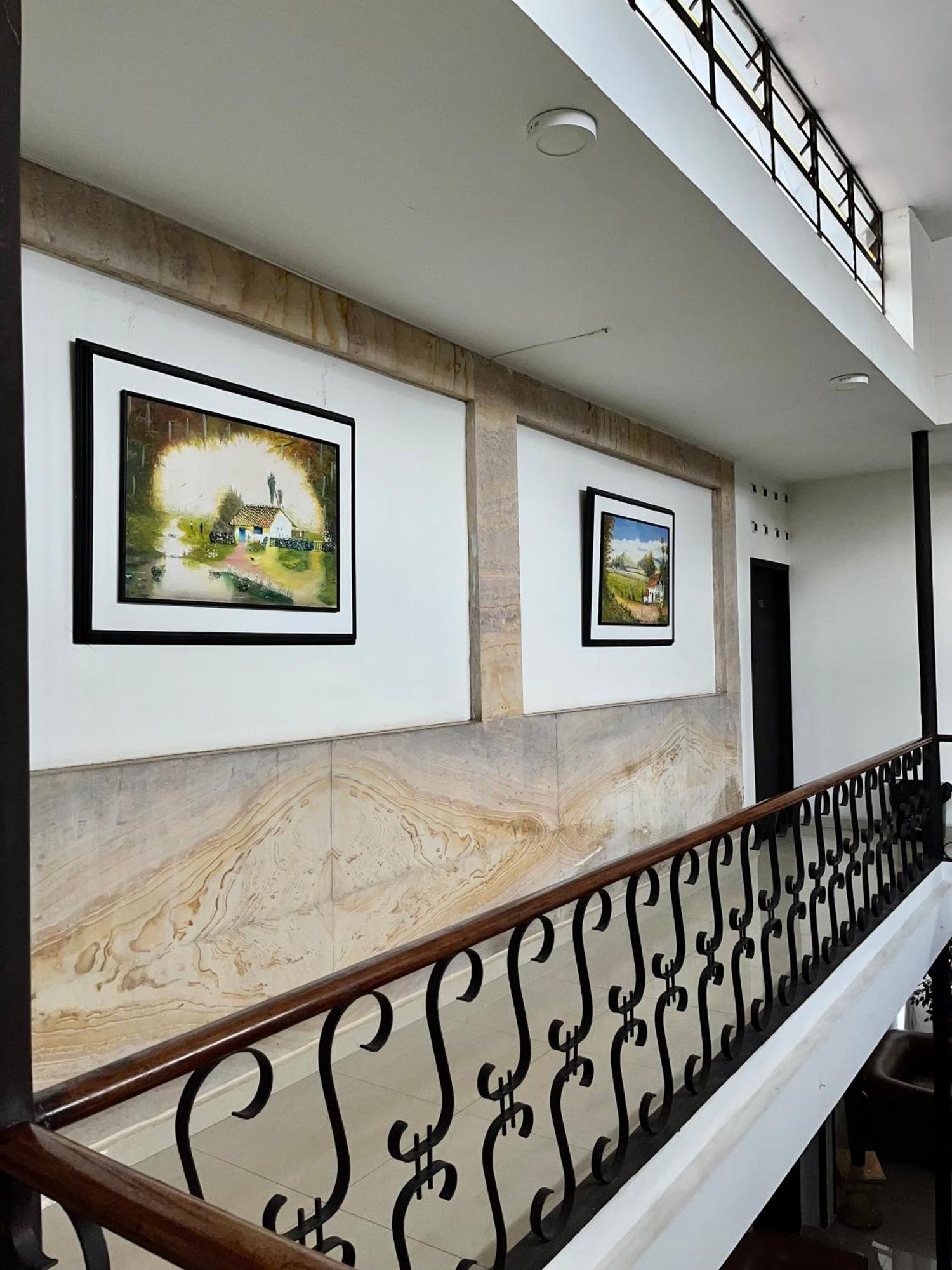 Hotel Colonial Plaza Bucaramanga Dış mekan fotoğraf