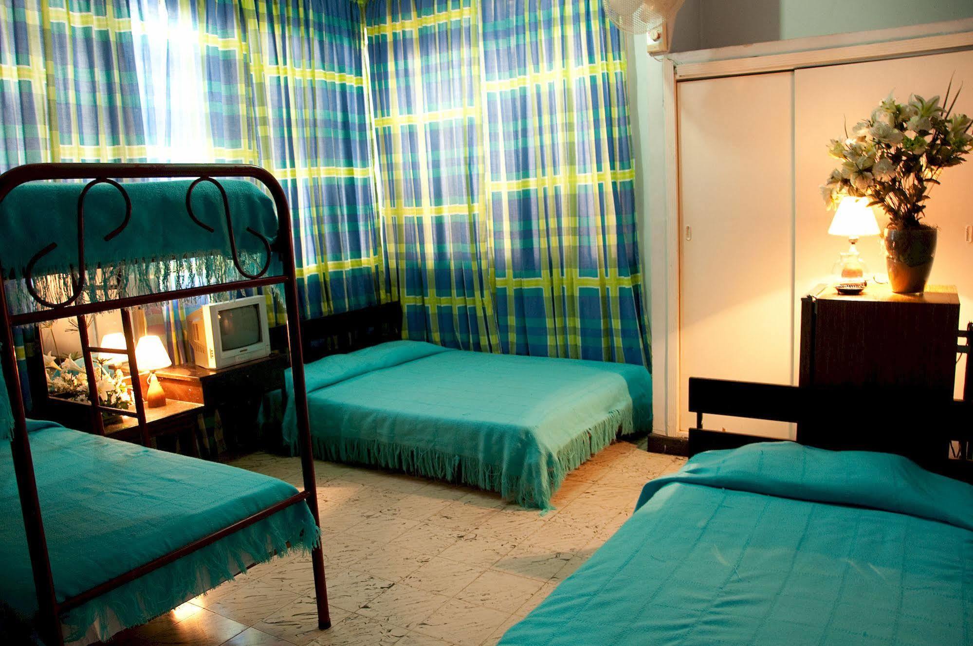 Hotel Colonial Plaza Bucaramanga Dış mekan fotoğraf
