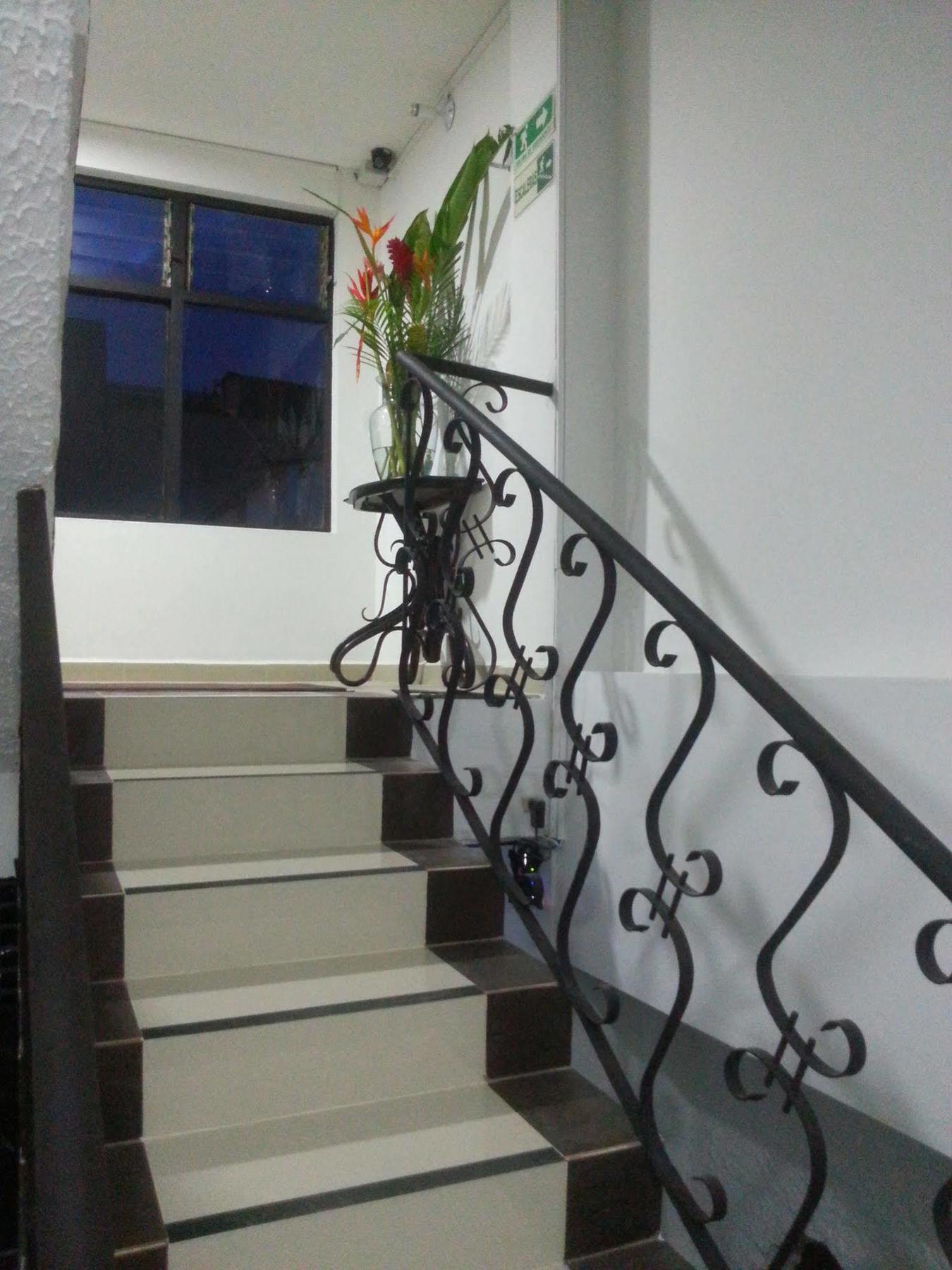 Hotel Colonial Plaza Bucaramanga Dış mekan fotoğraf