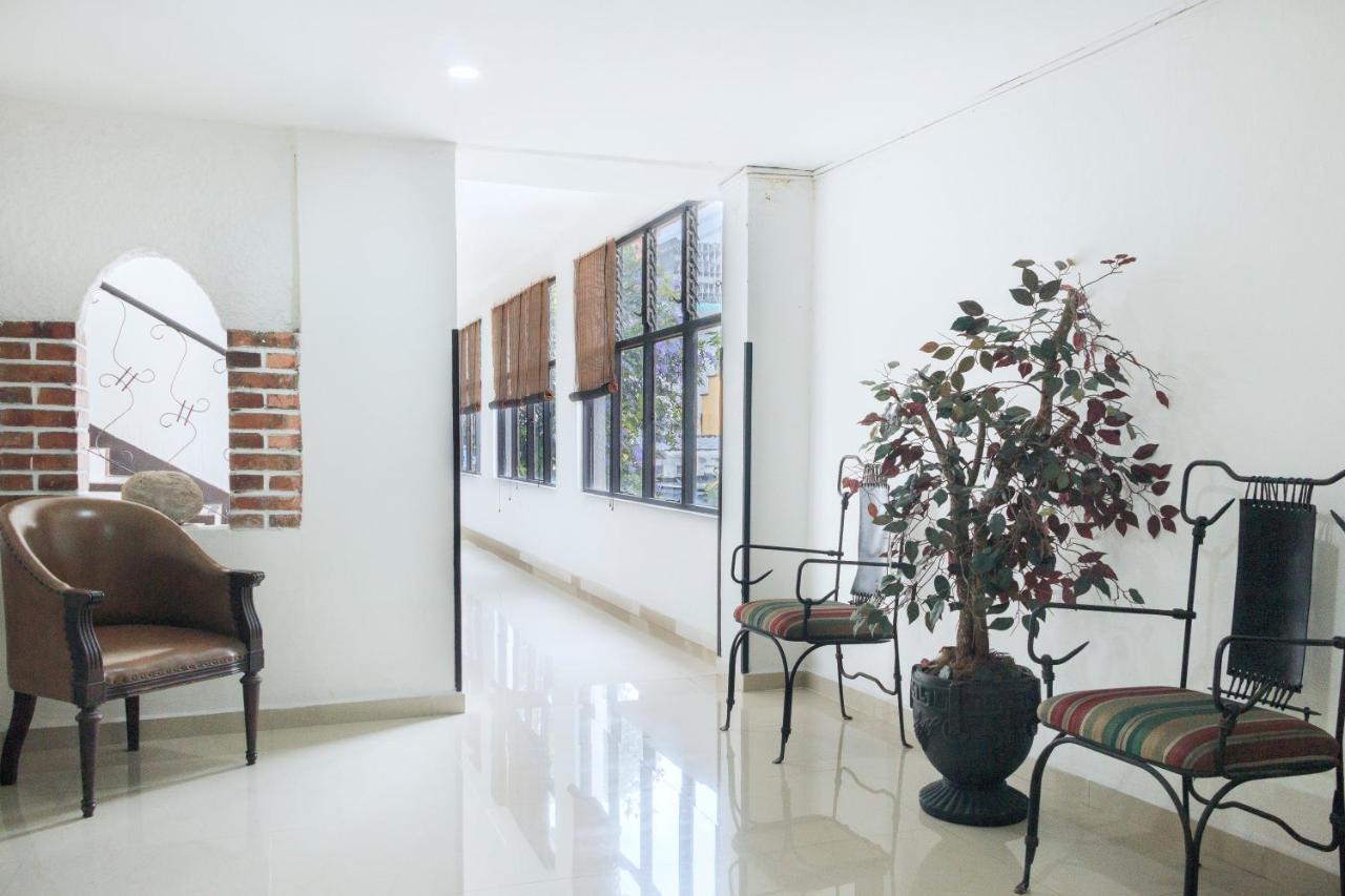 Hotel Colonial Plaza Bucaramanga Dış mekan fotoğraf