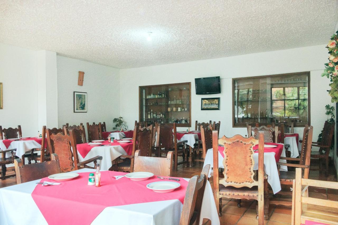 Hotel Colonial Plaza Bucaramanga Dış mekan fotoğraf